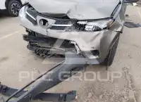 2015 Toyota RAV4 фото