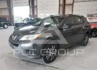 2015 Toyota RAV4 фото
