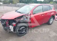2015 Toyota RAV4 фото