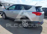 2015 Toyota RAV4 photo