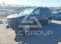 2015 Toyota RAV4 фото