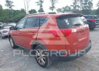 2015 Toyota RAV4 фото