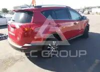 2015 Toyota RAV4 photo