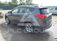 2015 Toyota RAV4 фото