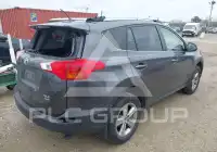 2015 Toyota RAV4 photo