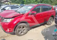 2015 Toyota RAV4 фото