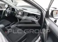 2015 Toyota RAV4 фото