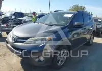 2015 Toyota RAV4 photo