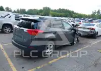 2015 Toyota RAV4 photo