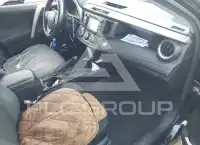 2015 Toyota RAV4 photo