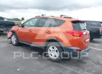 2015 Toyota RAV4 фото