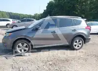 2015 Toyota RAV4 фото