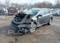 2015 Toyota RAV4 фото