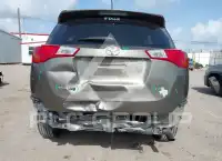 2015 Toyota RAV4 photo