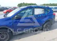 2015 Toyota RAV4 фото