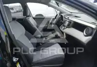 2015 Toyota RAV4 фото