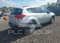 2015 Toyota RAV4 photo