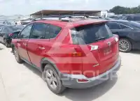 2015 Toyota RAV4 фото