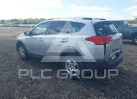 2015 Toyota RAV4 photo