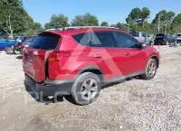 2015 Toyota RAV4 фото