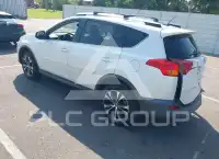 2015 Toyota RAV4 photo