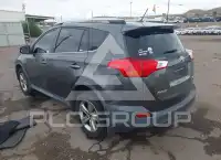 2015 Toyota RAV4 фото