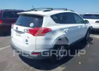 2015 Toyota RAV4 фото