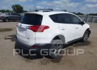 2015 Toyota RAV4 фото