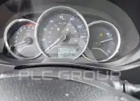 2015 Toyota COROLLA photo