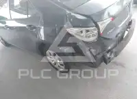 2015 Toyota COROLLA фото