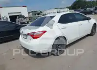 2015 Toyota COROLLA фото