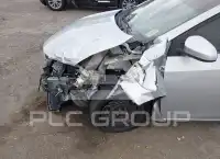 2015 Toyota COROLLA фото