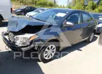 2015 Toyota COROLLA photo
