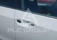 2015 Toyota COROLLA photo