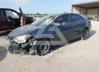2015 Toyota COROLLA фото