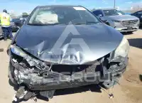 2015 Toyota COROLLA photo