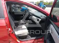 2015 Toyota COROLLA photo
