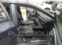 2015 Toyota COROLLA фото