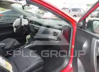 2015 Toyota COROLLA фото