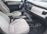 2015 Toyota COROLLA photo