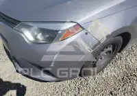 2015 Toyota COROLLA photo