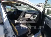 2015 Toyota COROLLA photo