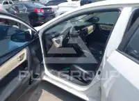 2015 Toyota COROLLA photo
