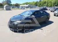 2015 Toyota COROLLA фото