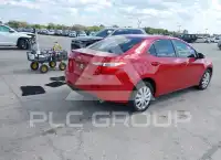 2015 Toyota COROLLA фото