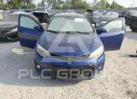 2015 Toyota COROLLA photo