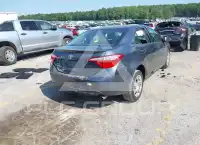 2015 Toyota COROLLA photo