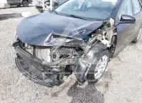 2015 Toyota COROLLA фото