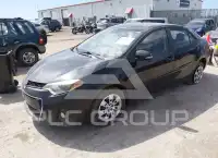 2015 Toyota COROLLA photo