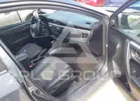 2015 Toyota COROLLA photo